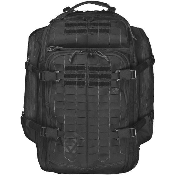 First Tactical Sac à dos Tactix 3-Day noir