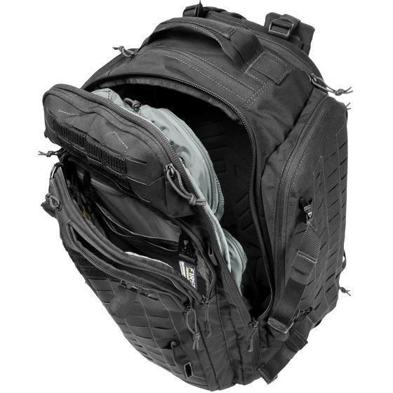 First Tactical Sac à dos Tactix 3-Day noir