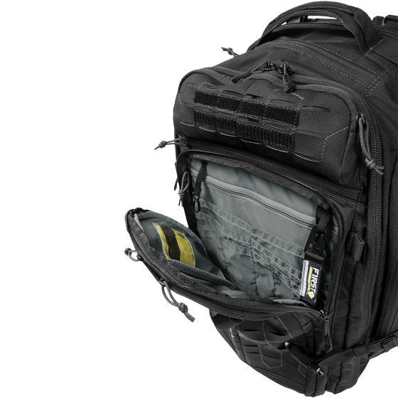 First Tactical Sac à dos Tactix 3-Day noir