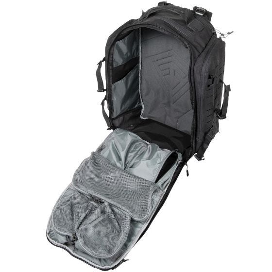 First Tactical Sac à dos Tactix 3-Day noir