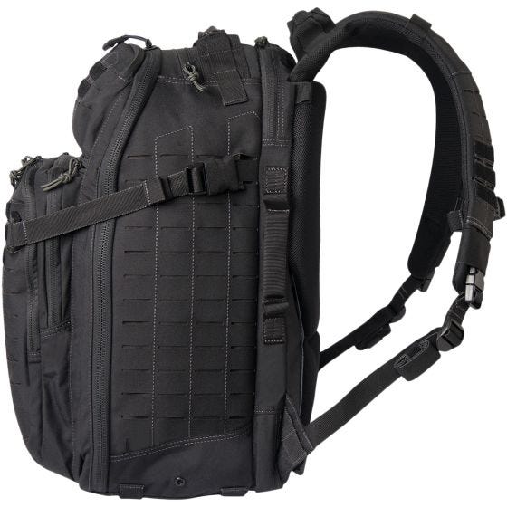 First Tactical Sac à dos Tactix 1-Day Plus noir