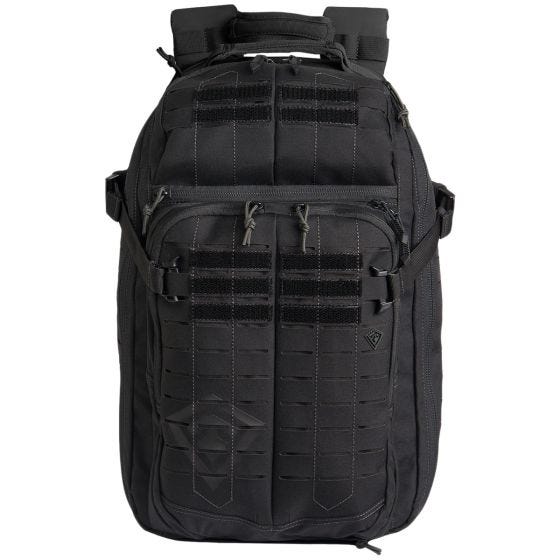 First Tactical Sac à dos Tactix 1-Day Plus noir