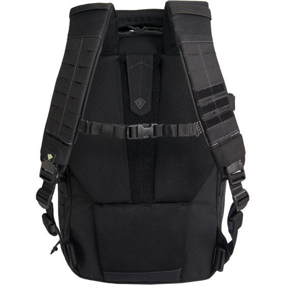 First Tactical Sac à dos Tactix 1-Day Plus noir