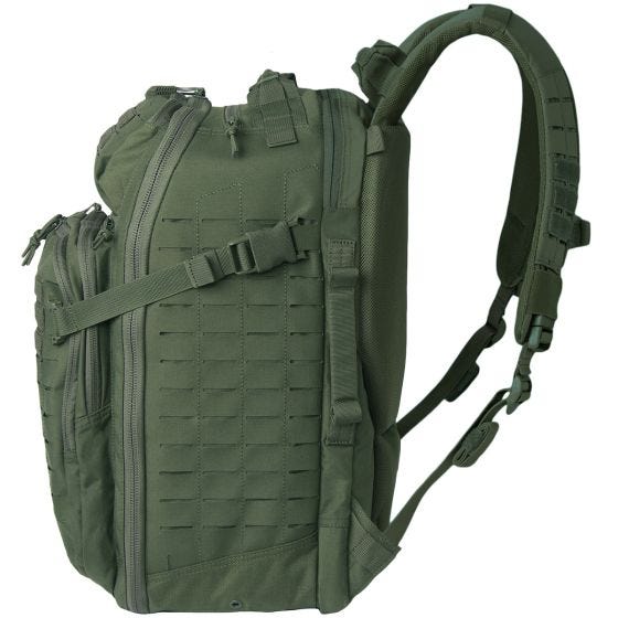 First Tactical Sac à dos Tactix 1-Day Plus OD Green