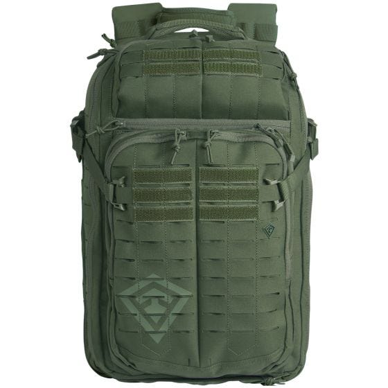 First Tactical Sac à dos Tactix 1-Day Plus OD Green