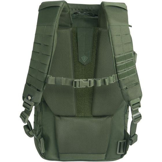 First Tactical Sac à dos Tactix 1-Day Plus OD Green