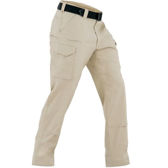 First Tactical Pantalon tactique pour homme Tactix kaki