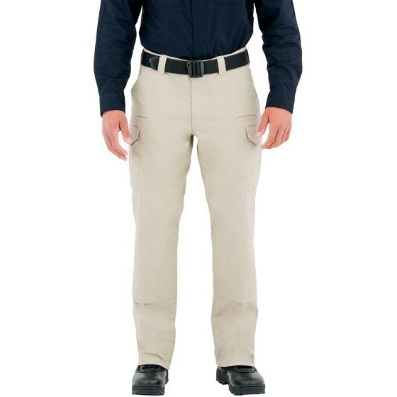 First Tactical Pantalon tactique pour homme Tactix kaki