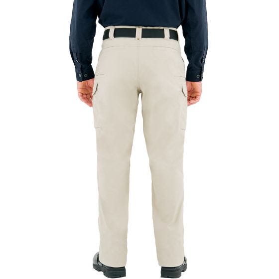 First Tactical Pantalon tactique pour homme Tactix kaki