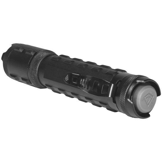 First Tactical Lampe de poche TriTac de taille moyenne noire