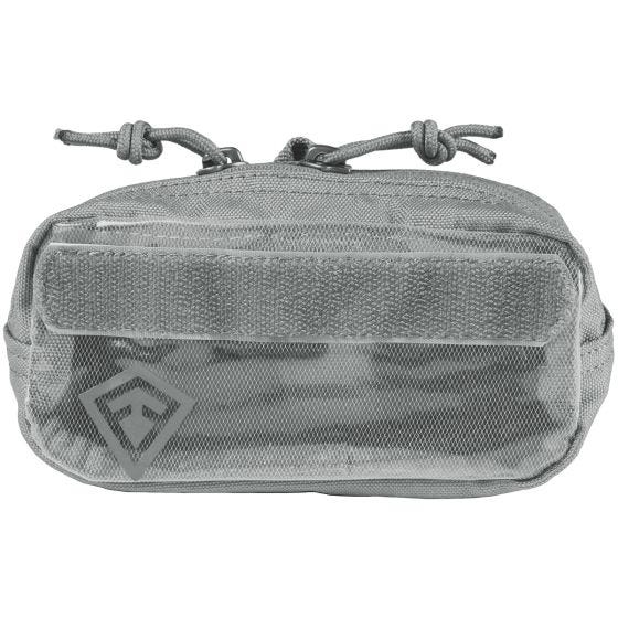 First Tactical Pochette auto-agrippante Tactix 6x3 Asphalt