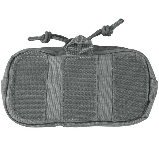 First Tactical Pochette auto-agrippante Tactix 6x3 Asphalt