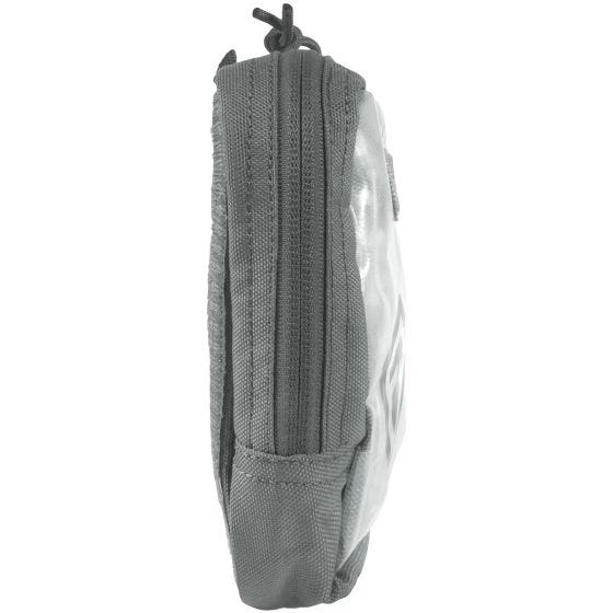 First Tactical Pochette auto-agrippante Tactix 9x6 Asphalt