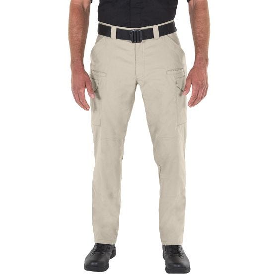 First Tactical Pantalon tactique pour homme V2 kaki