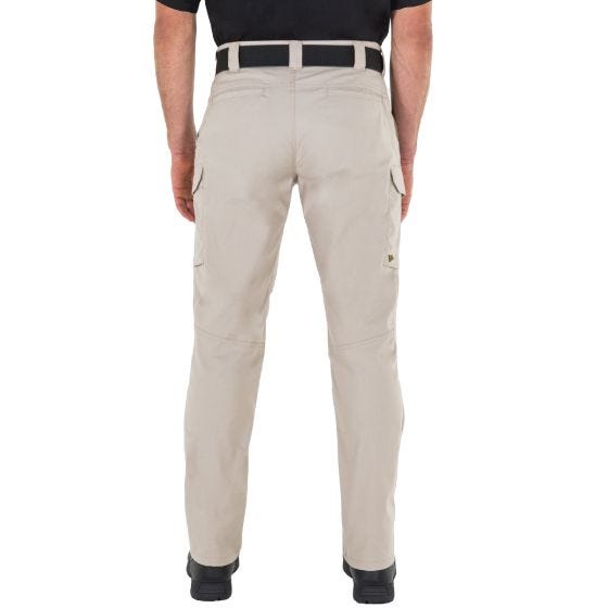First Tactical Pantalon tactique pour homme V2 kaki