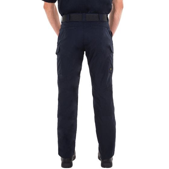 First Tactical Pantalon tactique pour homme V2 Midnight Navy