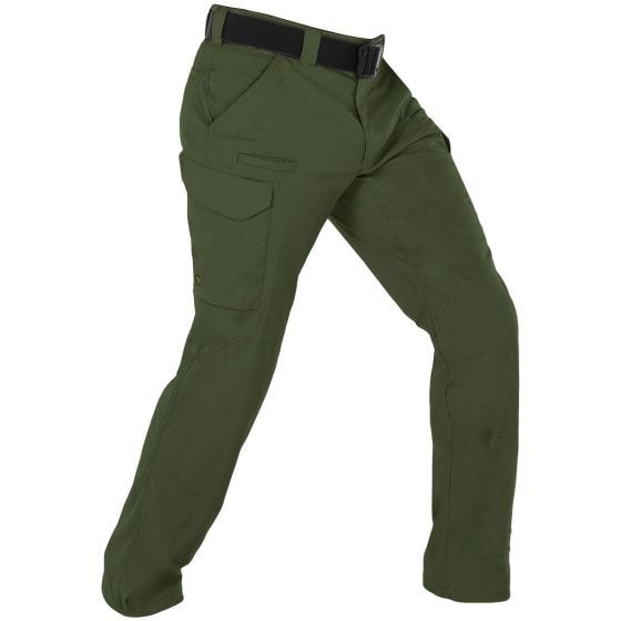 First Tactical Pantalon tactique pour homme V2 OD Green