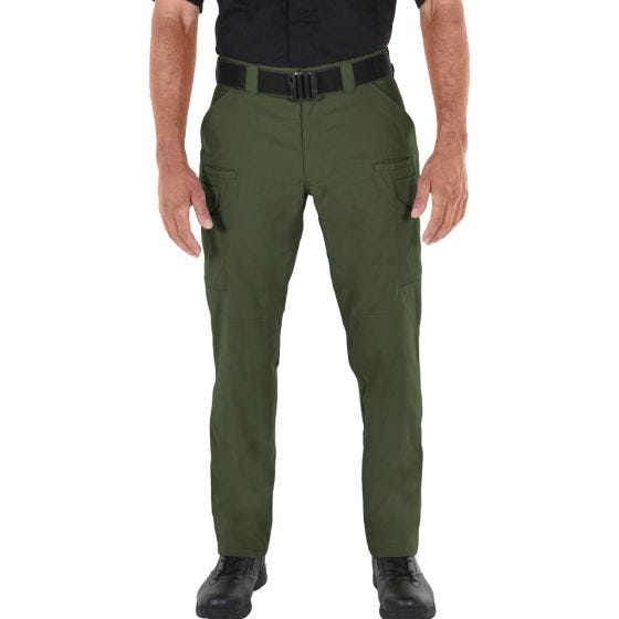 First Tactical Pantalon tactique pour homme V2 OD Green
