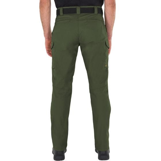 First Tactical Pantalon tactique pour homme V2 OD Green