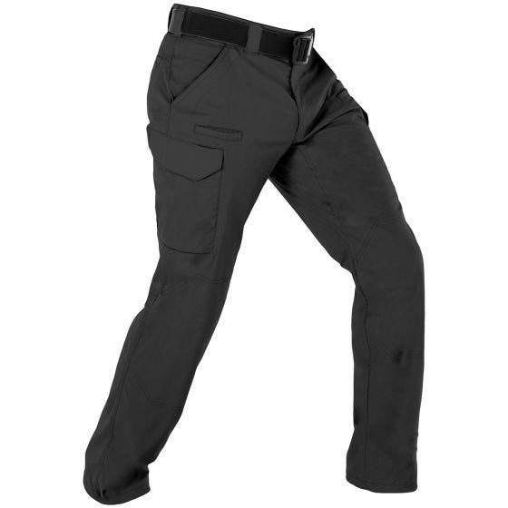 First Tactical Pantalon tactique pour homme Velocity noir
