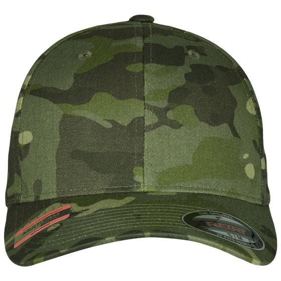 Flexfit Casquette - Tropic MultiCam