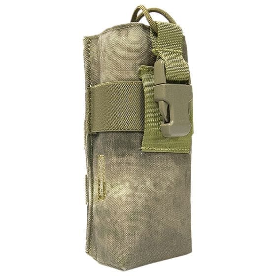 Flyye Porte-radio PRC 148 MBITR MOLLE A-TACS AU