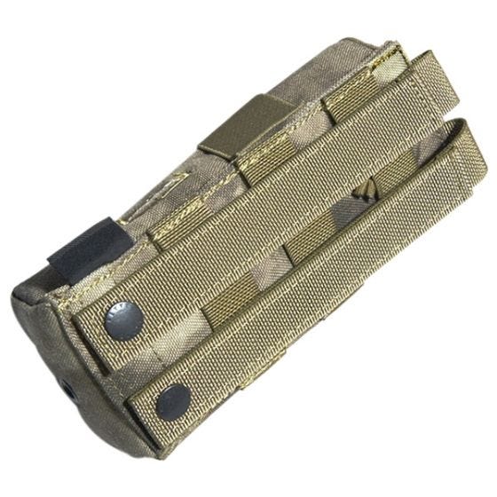 Flyye Porte-radio PRC 148 MBITR MOLLE A-TACS AU