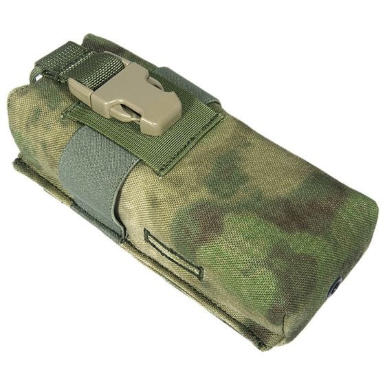 Flyye Porte-radio PRC 148 MBITR MOLLE A-TACS FG