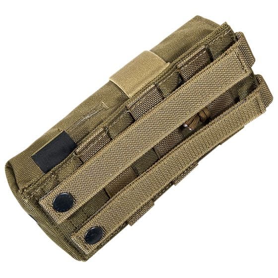 Flyye Porte-radio PRC 148 MBITR MOLLE Coyote Brown