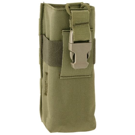 Flyye Porte-radio PRC 148 MBITR MOLLE kaki