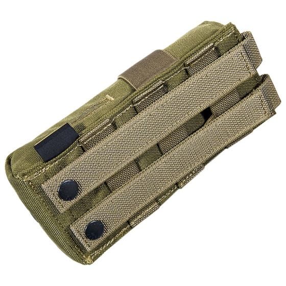 Flyye Porte-radio PRC 148 MBITR MOLLE kaki