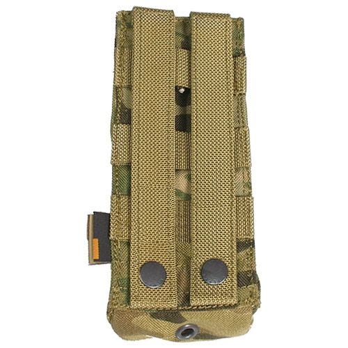 Flyye Porte-radio PRC 148 MBITR MOLLE MultiCam