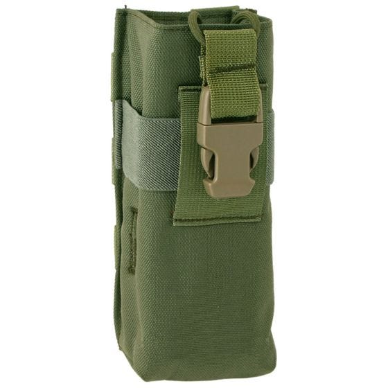 Flyye Porte-radio PRC 148 MBITR MOLLE Olive Drab