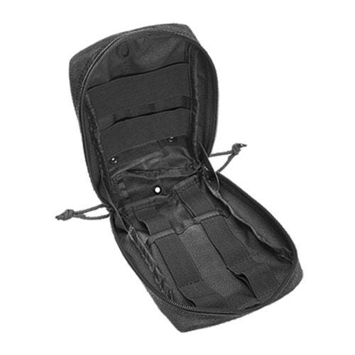 Flyye Trousse de premiers secours médicaux Medical MOLLE noir