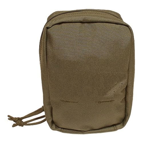 Flyye Trousse de premiers secours médicaux Medical MOLLE Coyote Brown