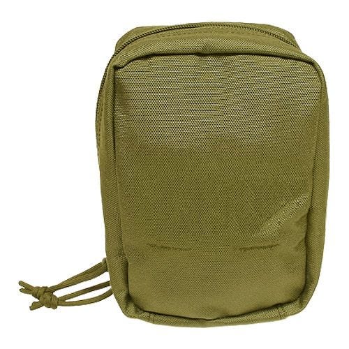 Flyye Trousse de premiers secours médicaux Medical MOLLE kaki