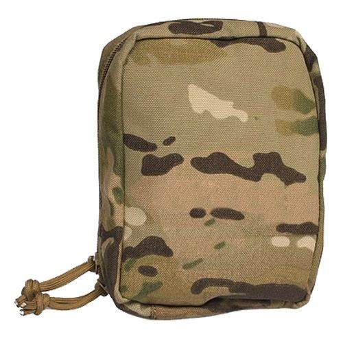 Flyye Trousse de premiers secours médicaux Medical MOLLE MultiCam