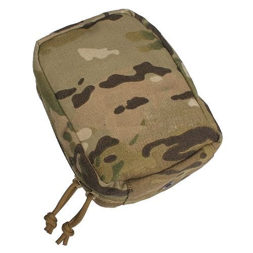 Flyye Trousse de premiers secours médicaux Medical MOLLE MultiCam