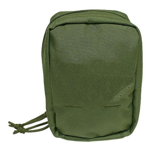 Flyye Trousse de premiers secours médicaux Medical MOLLE Olive Drab