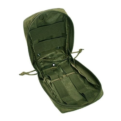 Flyye Trousse de premiers secours médicaux Medical MOLLE Olive Drab