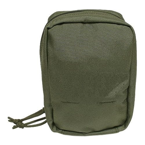 Flyye Trousse de premiers secours médicaux Medical MOLLE Ranger Green