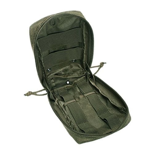 Flyye Trousse de premiers secours médicaux Medical MOLLE Ranger Green