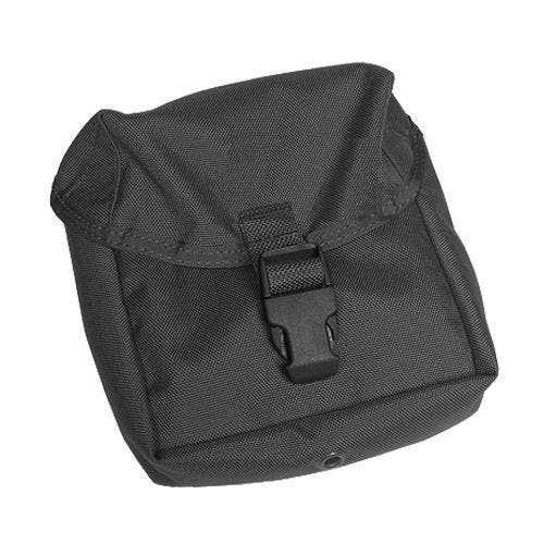 Flyye Trousse de premiers secours médicaux Medical Ver. FE MOLLE noir