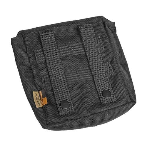 Flyye Trousse de premiers secours médicaux Medical Ver. FE MOLLE noir