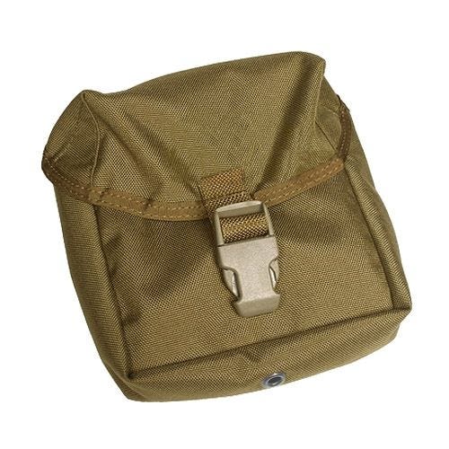 Flyye Trousse de premiers secours médicaux Medical Ver. FE MOLLE Coyote Brown