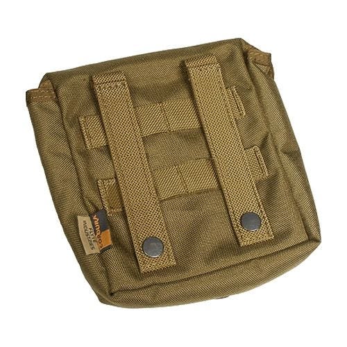 Flyye Trousse de premiers secours médicaux Medical Ver. FE MOLLE Coyote Brown