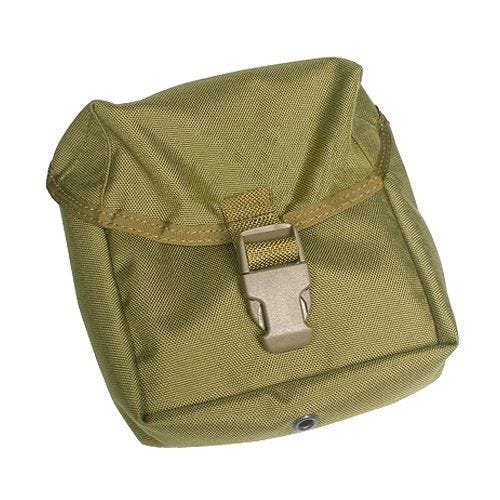 Flyye Trousse de premiers secours médicaux Medical Ver. FE MOLLE kaki