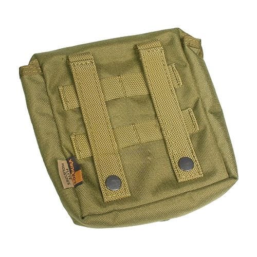 Flyye Trousse de premiers secours médicaux Medical Ver. FE MOLLE kaki