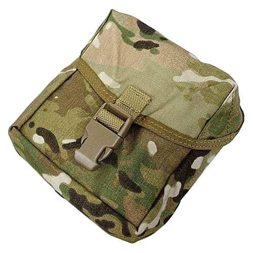 Flyye Trousse de premiers secours médicaux Medical Ver. FE MOLLE MultiCam