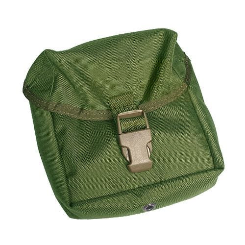 Flyye Trousse de premiers secours médicaux Medical Ver. FE MOLLE Olive Drab